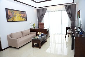 Westlake Hotel & Resort Vinh Phuc