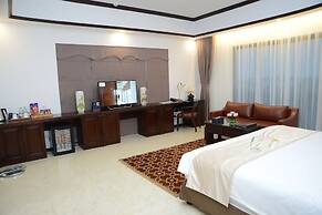 Westlake Hotel & Resort Vinh Phuc