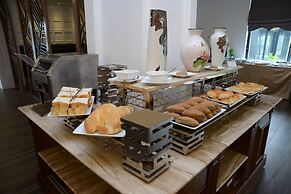 Westlake Hotel & Resort Vinh Phuc