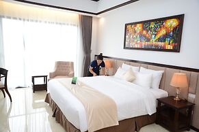 Westlake Hotel & Resort Vinh Phuc