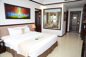 Westlake Hotel & Resort Vinh Phuc