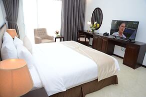 Westlake Hotel & Resort Vinh Phuc