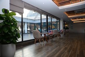 Westlake Hotel & Resort Vinh Phuc