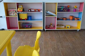 Westlake Hotel & Resort Vinh Phuc