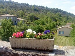 Le mas musardiere