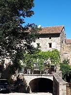 Le mas musardiere