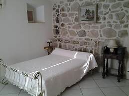 Le mas musardiere