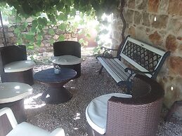 Le mas musardiere