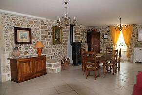 Le mas musardiere