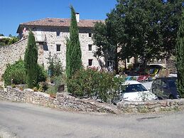 Le mas musardiere