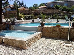 Le mas musardiere