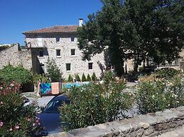 Le mas musardiere