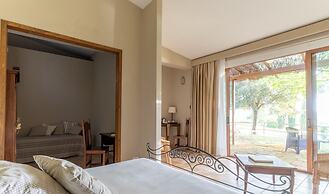 Tenuta Fattoria Vecchia