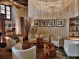 Tenuta Fattoria Vecchia