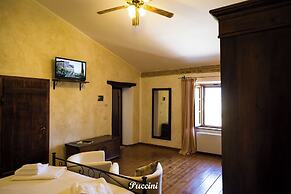 Tenuta Fattoria Vecchia