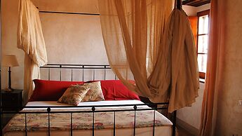 Tenuta Fattoria Vecchia