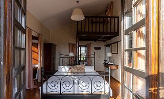 Tenuta Fattoria Vecchia