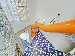 Loop INN Hostel Cartagena