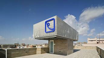 Loop INN Hostel Cartagena