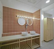 Loop INN Hostel Cartagena