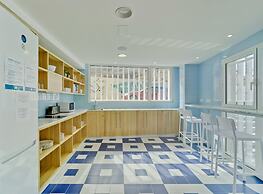 Loop INN Hostel Cartagena