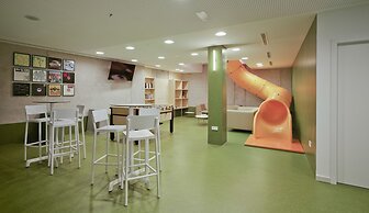 Loop INN Hostel Cartagena