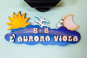 L'Aurora Viola