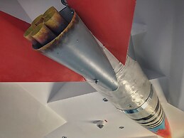 Road Stop Wuppertal Motel