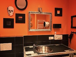 Road Stop Wuppertal Motel