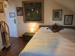 Road Stop Wuppertal Motel