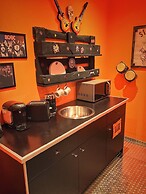 Road Stop Wuppertal Motel