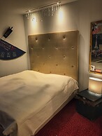 Road Stop Wuppertal Motel