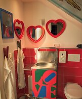 Road Stop Wuppertal Motel