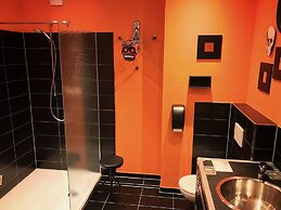 Road Stop Wuppertal Motel