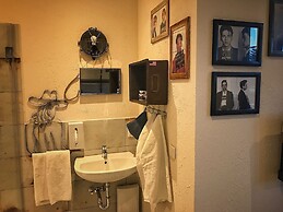 Road Stop Wuppertal Motel