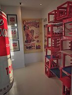 Road Stop Wuppertal Motel