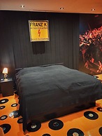 Road Stop Wuppertal Motel