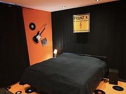 Road Stop Wuppertal Motel