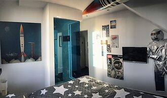 Road Stop Wuppertal Motel