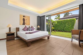 Baan  Leelawadee