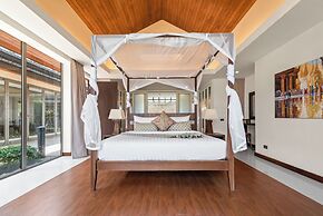 Baan  Leelawadee