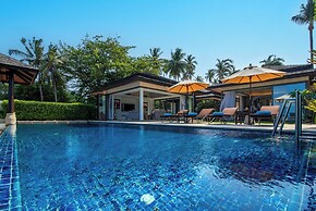 Baan  Leelawadee