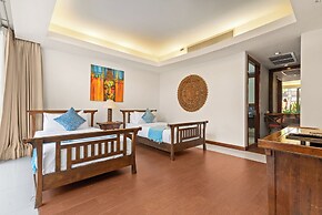 Baan  Leelawadee
