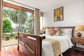 Baan  Leelawadee