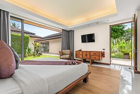 Baan  Leelawadee