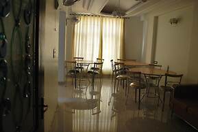 Hotel Gokul Residency