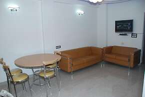Hotel Gokul Residency