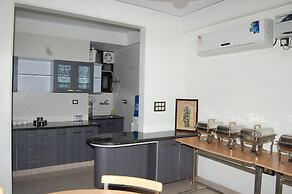Hotel Gokul Residency