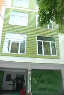 Hotel Gokul Residency