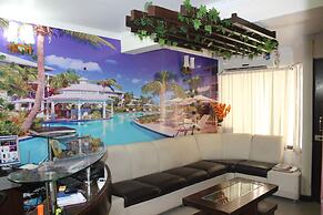 Hotel Gokul Residency